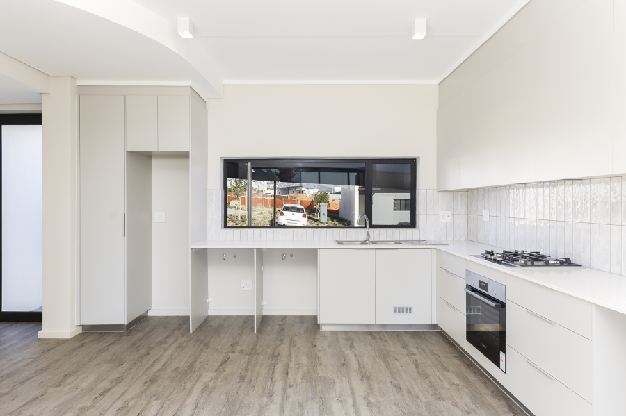 To Let 2 Bedroom Property for Rent in Mzuri Estate Western Cape